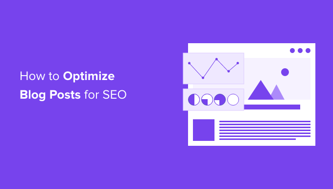 Blog Optimization Suggestions