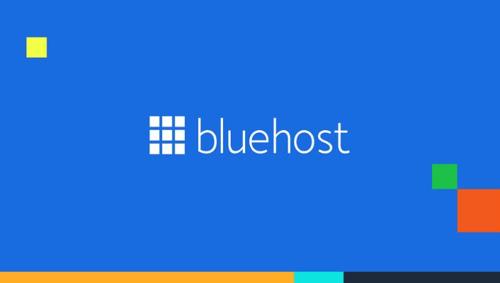 Bluehost Bluehost