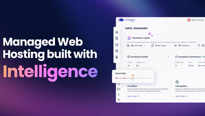Cloudways Cloudways