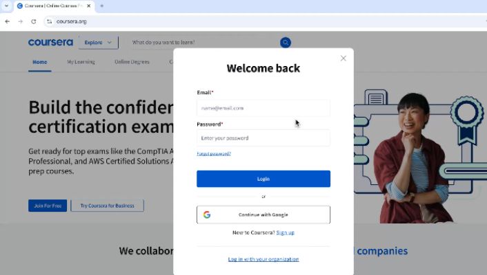 One‑click password changes on supported sites