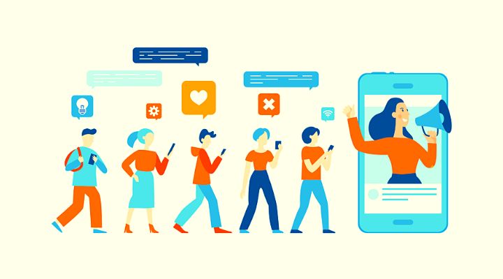 influencer marketing trends 2026 micro-influencers