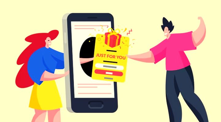 AI-powered personalization marketing 2026