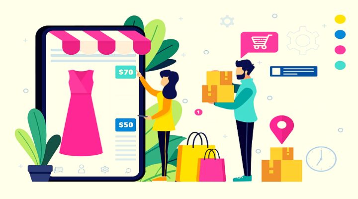 social commerce 2026 in-app purchasing TikTok Shop