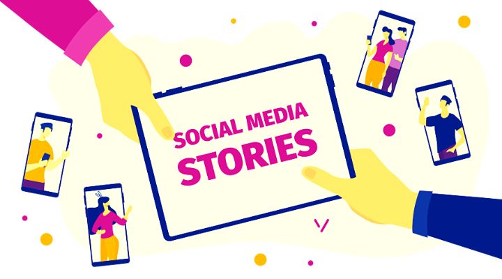 social media stories marketing 2026 ephemeral content