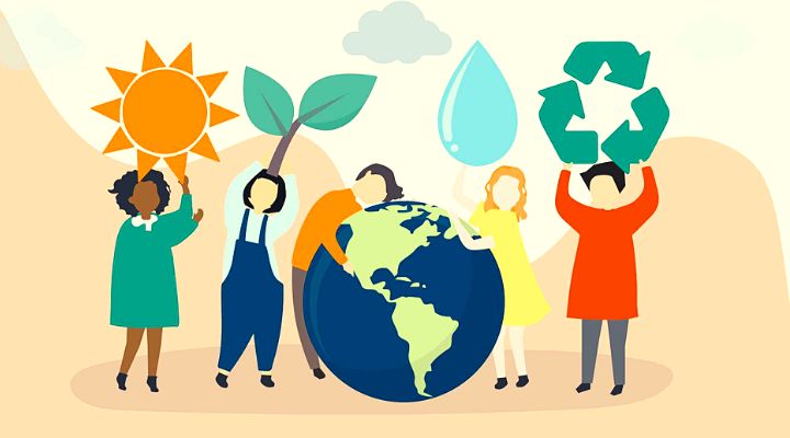 sustainability marketing 2026 purpose-driven brands