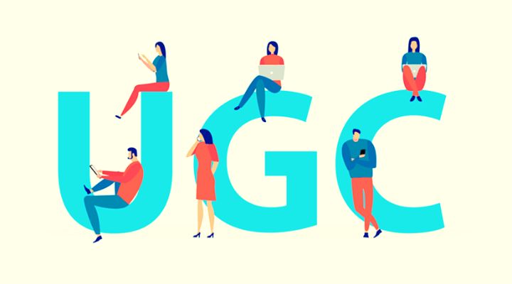 user generated content marketing 2026 UGC strategy