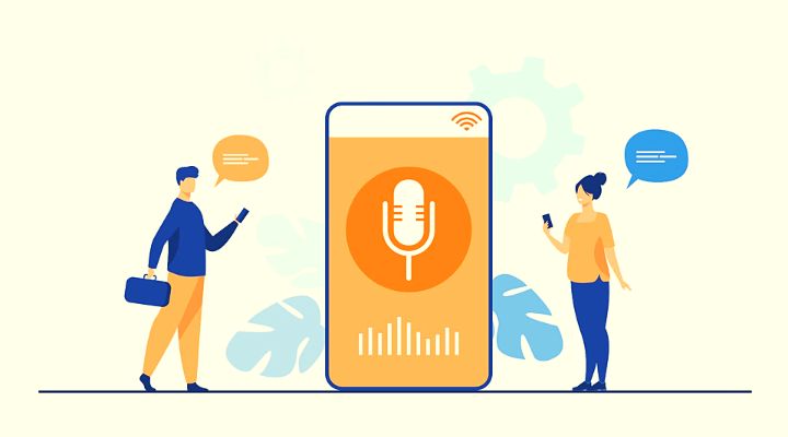 voice search optimization 2026 trends